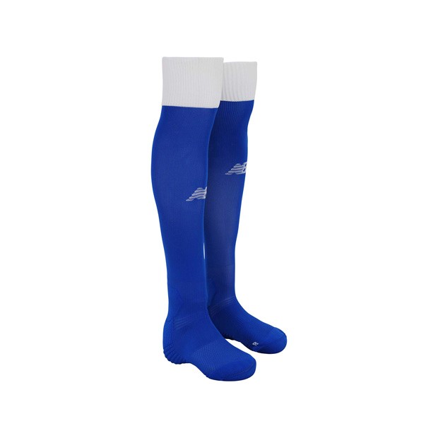 Calcetines Cardiff City 1ª 2025 2026
